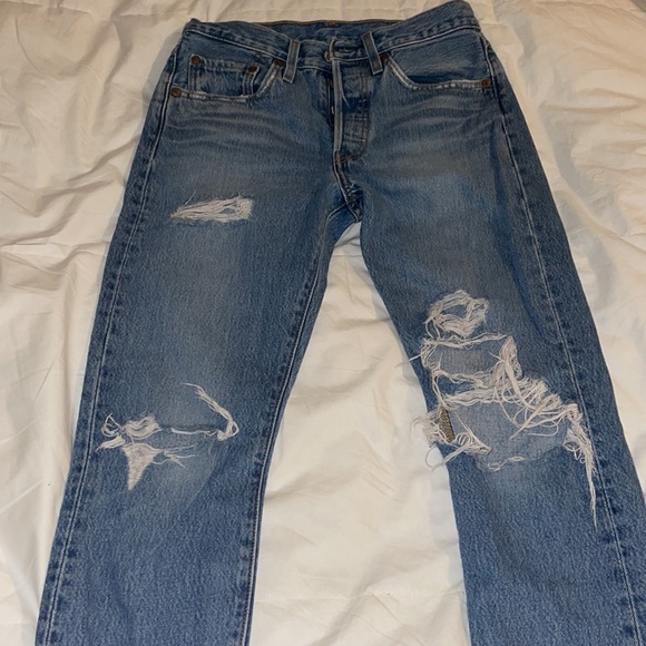 Levi’s premium 501 - Picture 3 of 7